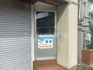 山口ビル（勝山町）の物件外観写真